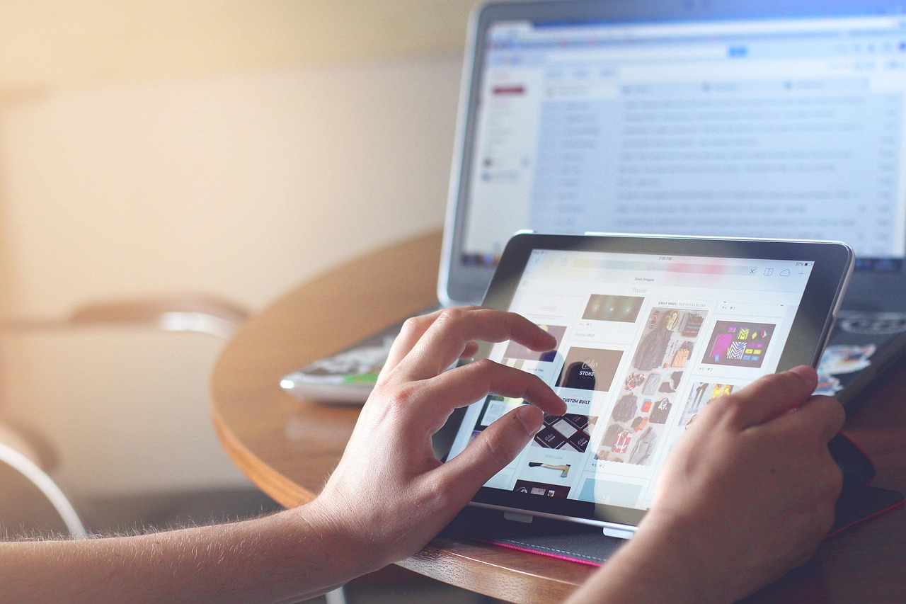 The Importance of Digital Presence